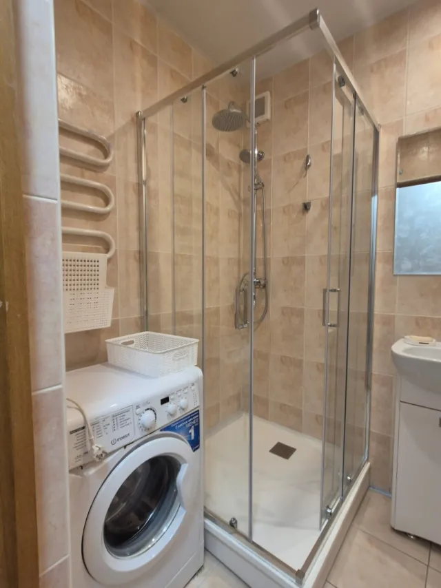 2-комнатная квартира 58.7 кв.м. Пионерский г., Донская ул., 1 (фото 14 из 20)