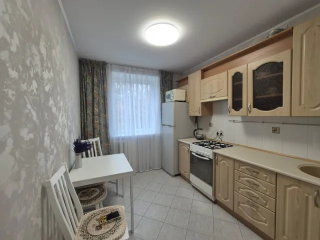 2-комнатная квартира 58.7 кв.м. Пионерский г., Донская ул., 1 (фото 9 из 20)
