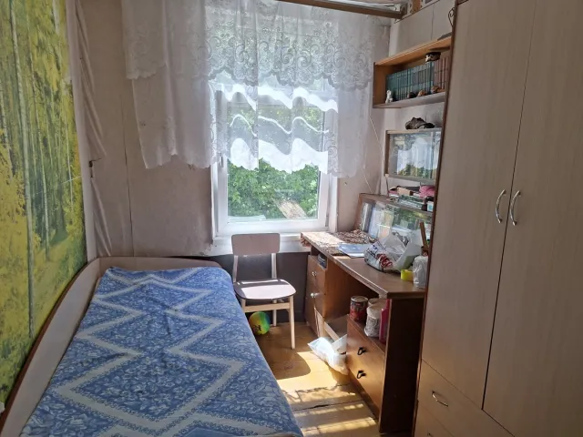 2-комнатная квартира 41.7 кв.м. Донское п.г.т., Садовая ул., 9 (фото 8 из 25)