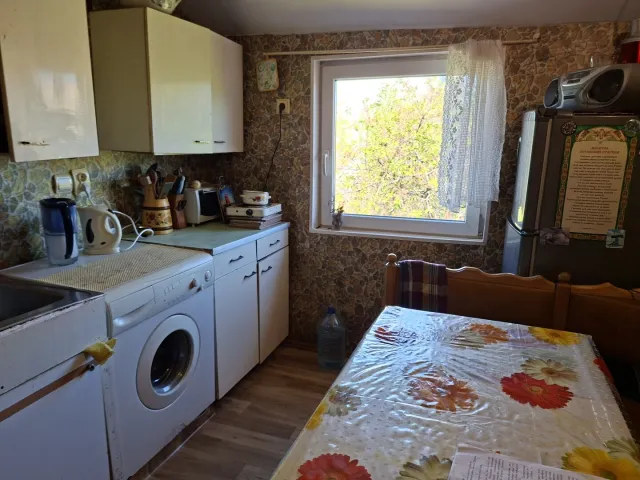 2-комнатная квартира 41.7 кв.м. Донское п.г.т., Садовая ул., 9 (фото 10 из 25)