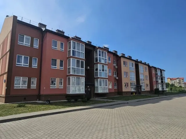 1-комнатная квартира 41.1 кв.м. Зеленоградск г., Лазаревская ул., 11 (фото 5 из 29)