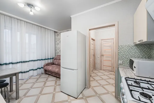 1-комнатная квартира 41.1 кв.м. Зеленоградск г., Лазаревская ул., 11 (фото 15 из 29)