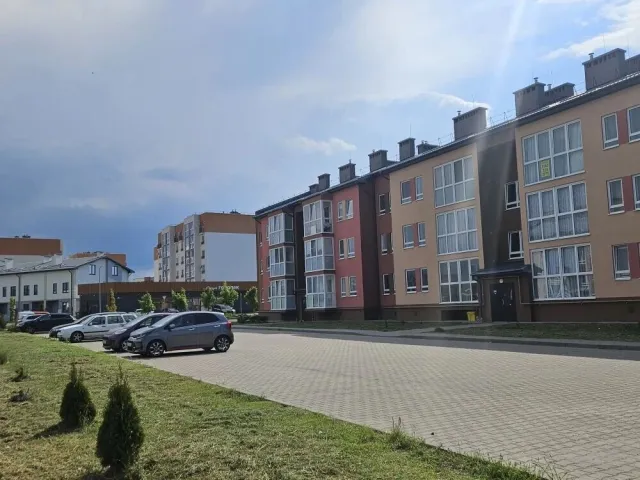 1-комнатная квартира 41.1 кв.м. Зеленоградск г., Лазаревская ул., 11 (фото 2 из 29)