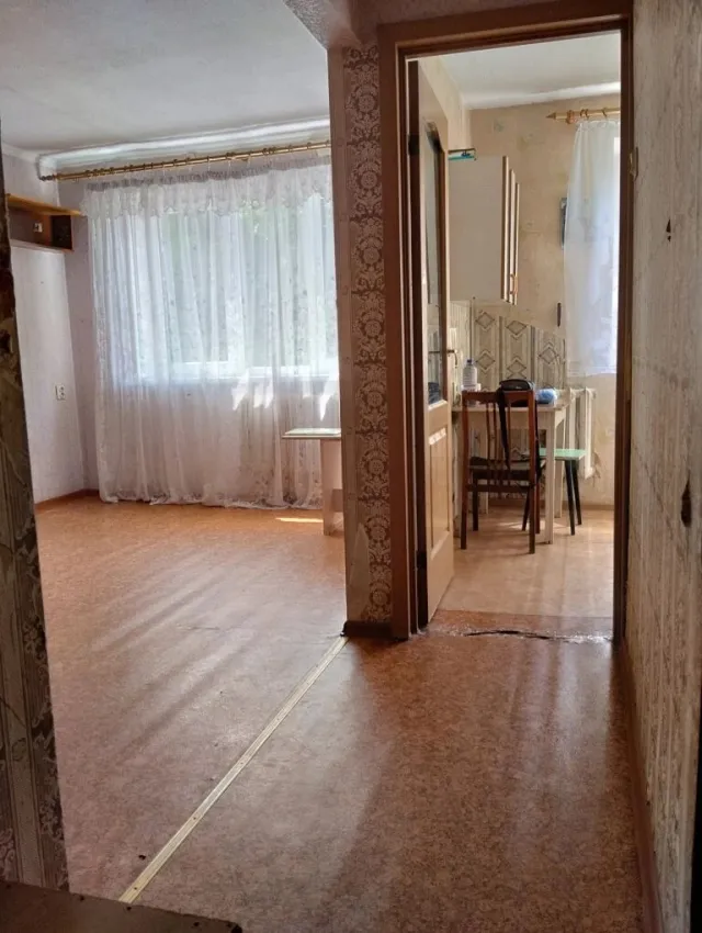 2-комнатная квартира 41.9 кв.м. Калининград г., Красносельская ул., 8 (фото 7 из 10)