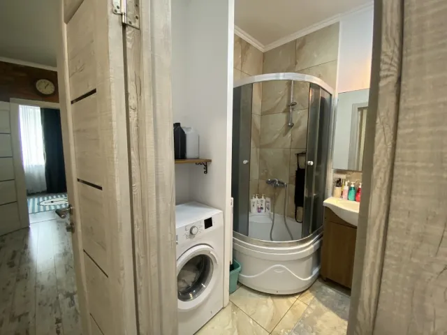 1-комнатная квартира 46.9 кв.м. Зеленоградск г., 4 (фото 12 из 23)