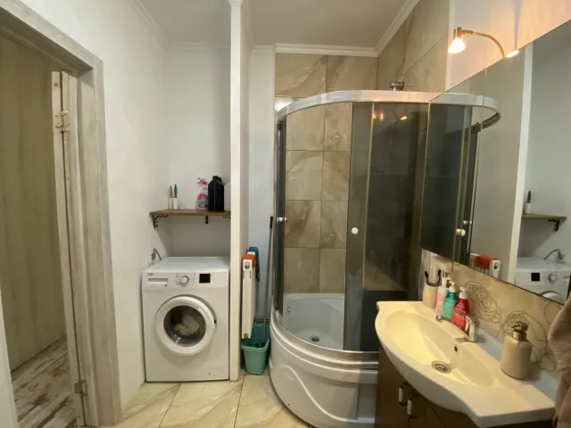 1-комнатная квартира 46.9 кв.м. Зеленоградск г., 4 (фото 13 из 23)