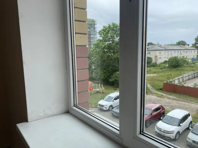 1-комнатная квартира 46.9 кв.м. Зеленоградск г., 4 (фото 19 из 23)