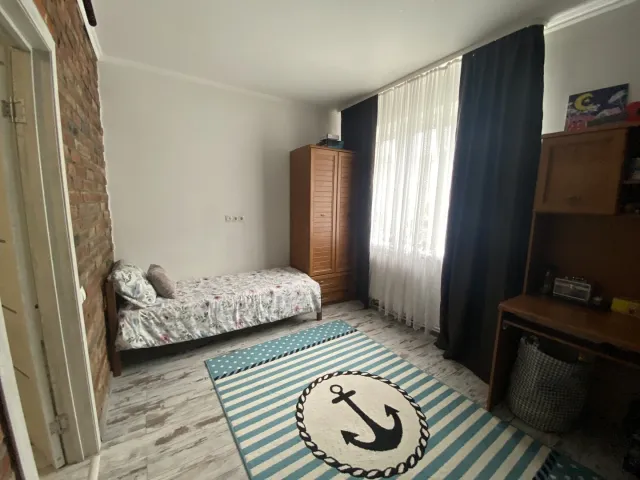 1-комнатная квартира 46.9 кв.м. Зеленоградск г., 4 (фото 9 из 23)