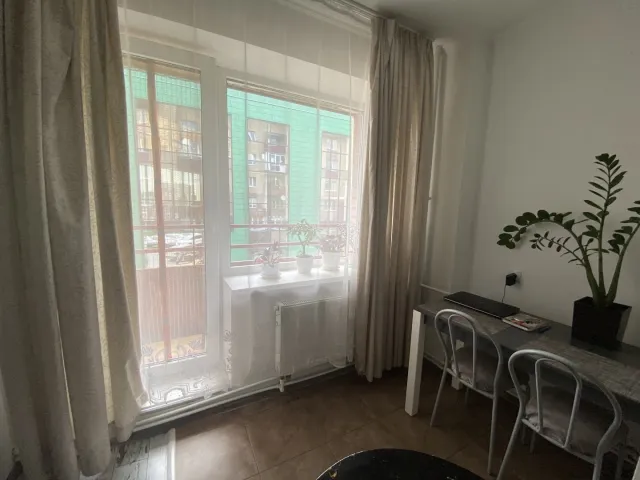 1-комнатная квартира 46.9 кв.м. Зеленоградск г., 4 (фото 3 из 23)