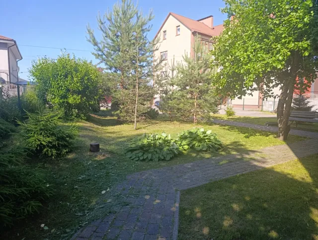 1-комнатная квартира 44 кв.м. Гурьевск г., Крайняя ул., 7, к Б (фото 3 из 26)