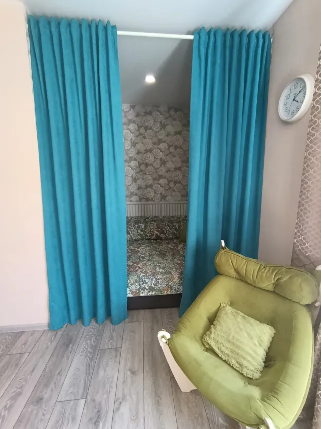 1-комнатная квартира 44 кв.м. Гурьевск г., Крайняя ул., 7, к Б (фото 13 из 26)