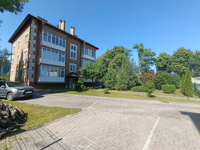 1-комнатная квартира 44 кв.м. Гурьевск г., Крайняя ул., 7, к Б (фото 26 из 26)