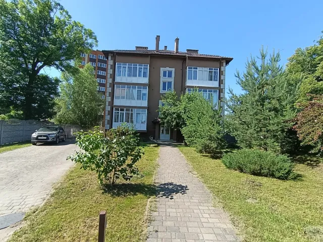 1-комнатная квартира 44 кв.м. Гурьевск г., Крайняя ул., 7, к Б (фото 1 из 26)