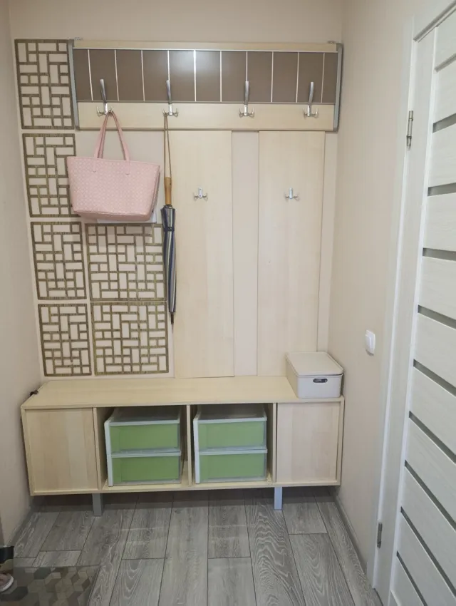 1-комнатная квартира 44 кв.м. Гурьевск г., Крайняя ул., 7, к Б (фото 17 из 26)