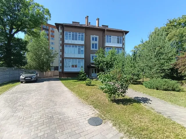 1-комнатная квартира 44 кв.м. Гурьевск г., Крайняя ул., 7, к Б (фото 25 из 26)