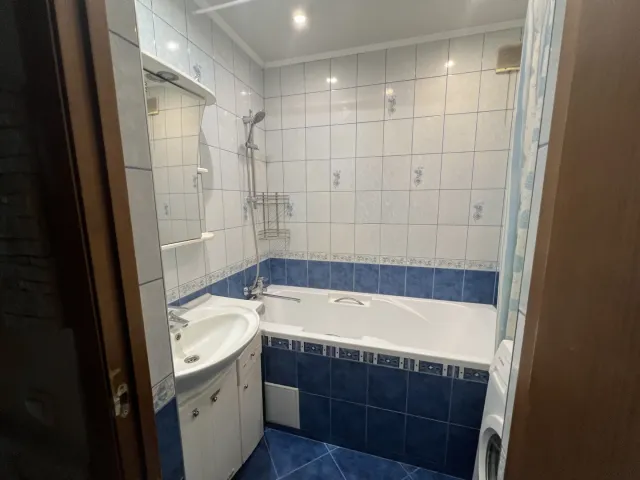 3-комнатная квартира 83 кв.м. Гурьевск г., Янтарная ул., 5 (фото 22 из 32)