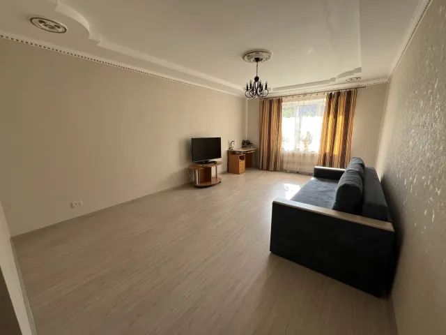 3-комнатная квартира 83 кв.м. Гурьевск г., Янтарная ул., 5 (фото 12 из 32)