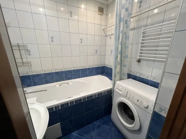 3-комнатная квартира 83 кв.м. Гурьевск г., Янтарная ул., 5 (фото 23 из 32)