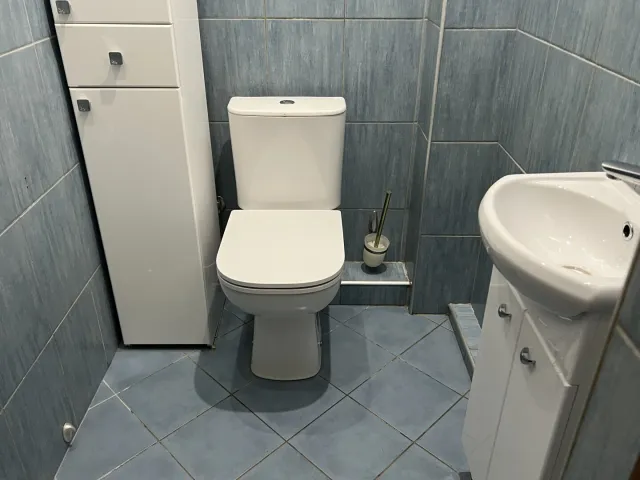 3-комнатная квартира 83 кв.м. Гурьевск г., Янтарная ул., 5 (фото 26 из 32)