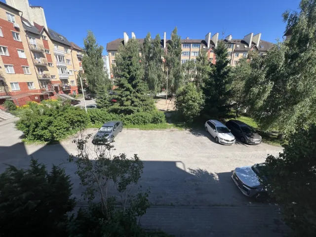 3-комнатная квартира 83 кв.м. Гурьевск г., Янтарная ул., 5 (фото 8 из 32)