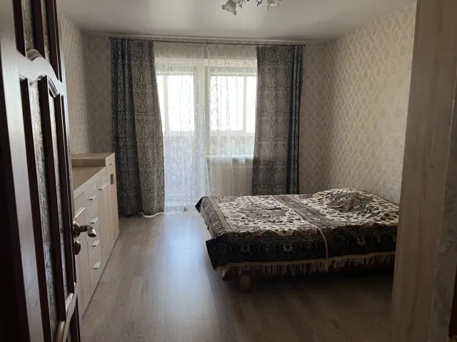 3-комнатная квартира 83 кв.м. Гурьевск г., Янтарная ул., 5 (фото 15 из 32)