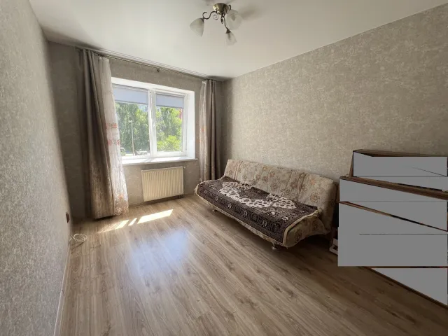 3-комнатная квартира 83 кв.м. Гурьевск г., Янтарная ул., 5 (фото 17 из 32)