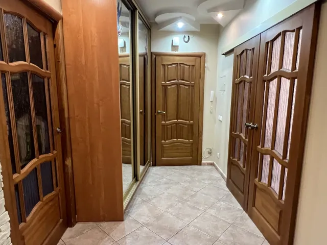 3-комнатная квартира 83 кв.м. Гурьевск г., Янтарная ул., 5 (фото 27 из 32)