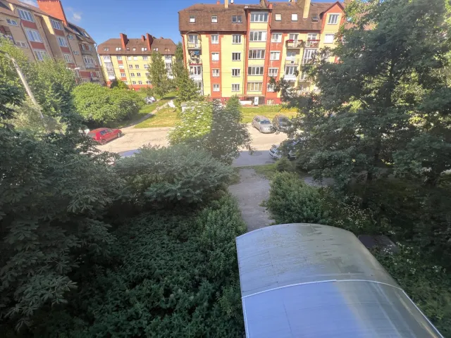 3-комнатная квартира 83 кв.м. Гурьевск г., Янтарная ул., 5 (фото 20 из 32)
