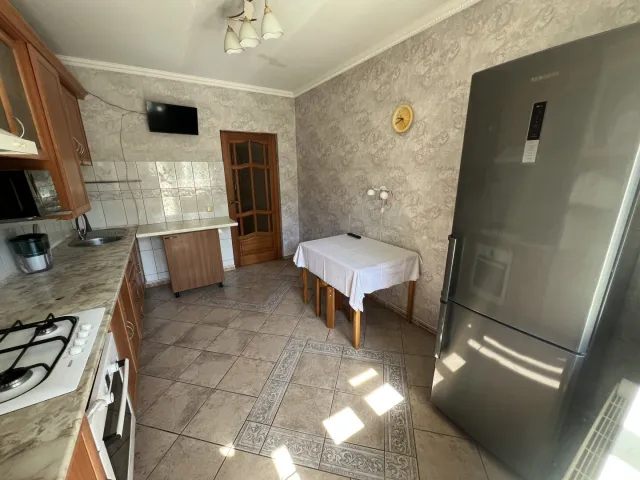3-комнатная квартира 83 кв.м. Гурьевск г., Янтарная ул., 5 (фото 6 из 32)