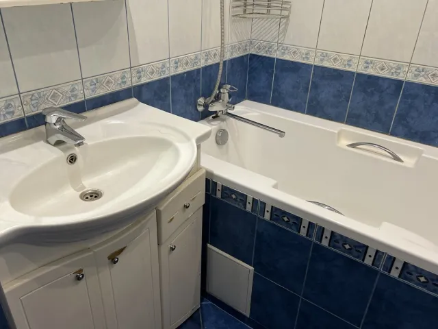 3-комнатная квартира 83 кв.м. Гурьевск г., Янтарная ул., 5 (фото 24 из 32)