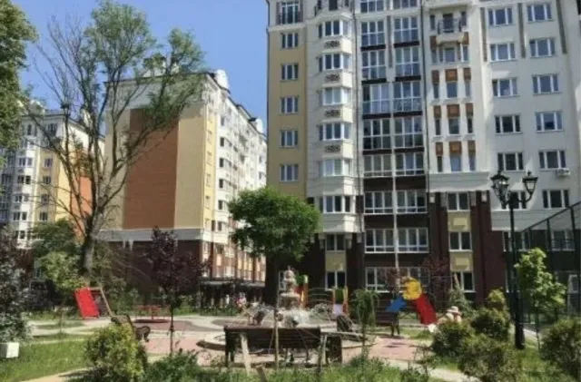 1-комнатная квартира 38.6 кв.м. Зеленоградск г., Валентина Мосина ул., 10 (фото 23 из 25)
