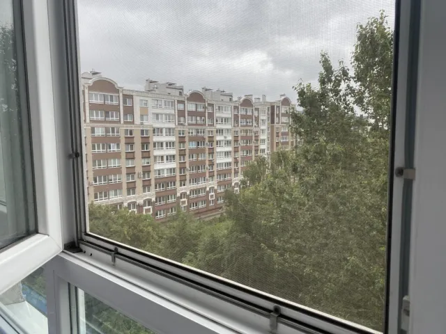 1-комнатная квартира 38.6 кв.м. Зеленоградск г., Валентина Мосина ул., 10 (фото 4 из 25)