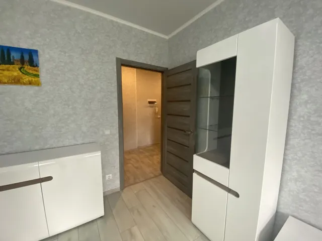 1-комнатная квартира 38.6 кв.м. Зеленоградск г., Валентина Мосина ул., 10 (фото 13 из 25)