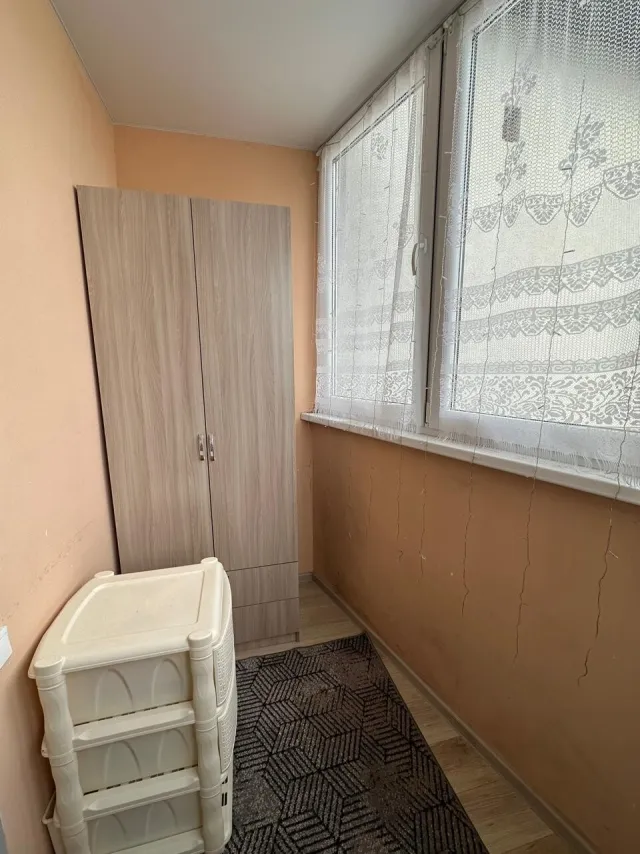 2-комнатная квартира 53 кв.м. Гурьевск г., Крайняя ул., 1, литера г (фото 13 из 21)