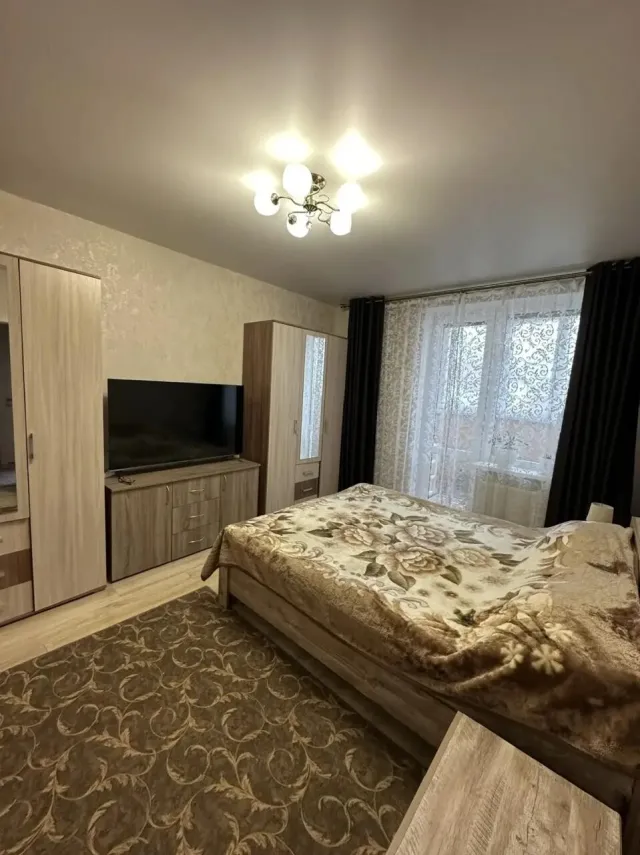 2-комнатная квартира 53 кв.м. Гурьевск г., Крайняя ул., 1, литера г (фото 10 из 21)