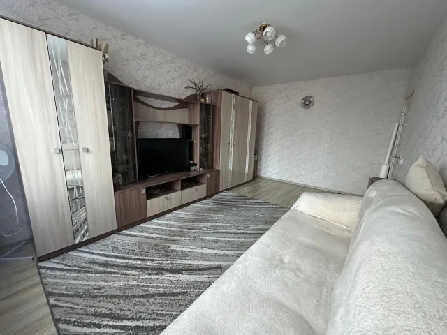 2-комнатная квартира 53 кв.м. Гурьевск г., Крайняя ул., 1, литера г (фото 8 из 21)