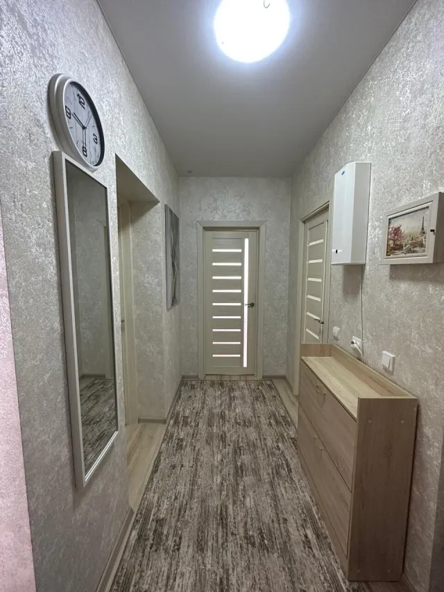 2-комнатная квартира 53 кв.м. Гурьевск г., Крайняя ул., 1, литера г (фото 18 из 21)