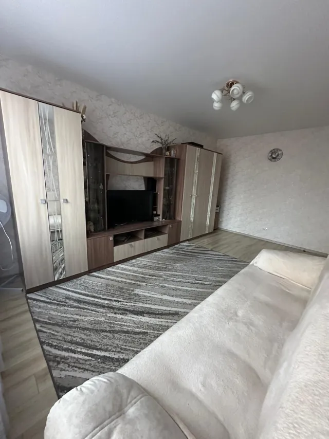 2-комнатная квартира 53 кв.м. Гурьевск г., Крайняя ул., 1, литера г (фото 7 из 21)