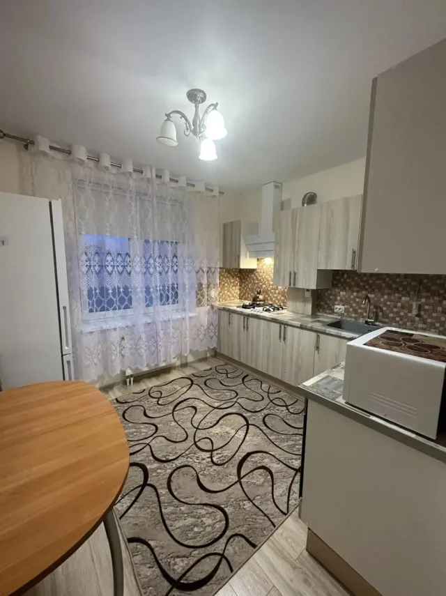 2-комнатная квартира 53 кв.м. Гурьевск г., Крайняя ул., 1, литера г (фото 4 из 21)