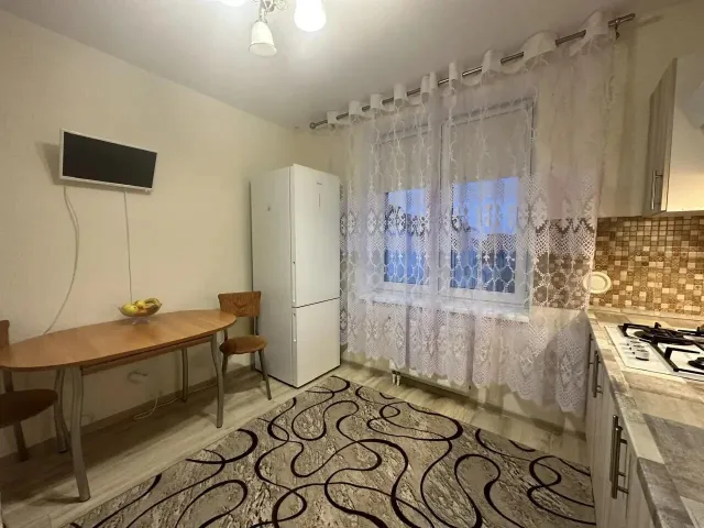 2-комнатная квартира 53 кв.м. Гурьевск г., Крайняя ул., 1, литера г (фото 3 из 21)