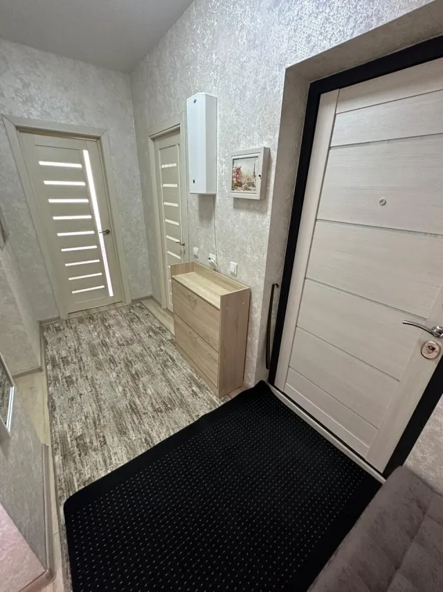 2-комнатная квартира 53 кв.м. Гурьевск г., Крайняя ул., 1, литера г (фото 21 из 21)
