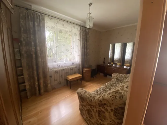 3-комнатная квартира 50.5 кв.м. Зеленоградск г., Садовая ул., 34 (фото 10 из 31)