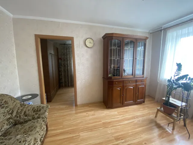 3-комнатная квартира 50.5 кв.м. Зеленоградск г., Садовая ул., 34 (фото 8 из 31)