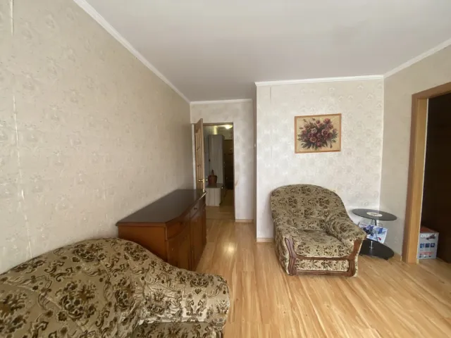 3-комнатная квартира 50.5 кв.м. Зеленоградск г., Садовая ул., 34 (фото 7 из 31)