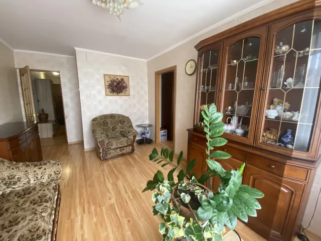 3-комнатная квартира 50.5 кв.м. Зеленоградск г., Садовая ул., 34 (фото 5 из 31)