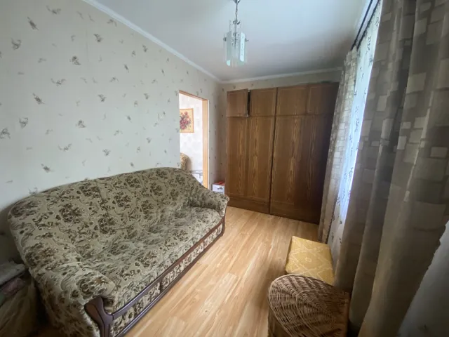 3-комнатная квартира 50.5 кв.м. Зеленоградск г., Садовая ул., 34 (фото 11 из 31)