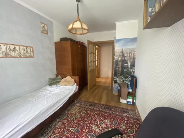 3-комнатная квартира 50.5 кв.м. Зеленоградск г., Садовая ул., 34 (фото 16 из 31)