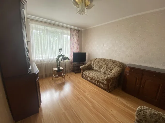 3-комнатная квартира 50.5 кв.м. Зеленоградск г., Садовая ул., 34 (фото 6 из 31)