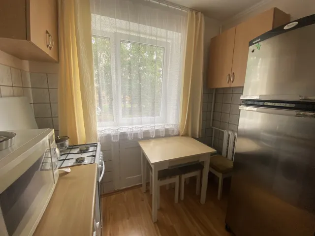 3-комнатная квартира 50.5 кв.м. Зеленоградск г., Садовая ул., 34 (фото 19 из 31)