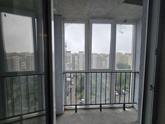 1-комнатная квартира 45.5 кв.м. Калининград г., Гайдара ул., 90 (фото 10 из 20)